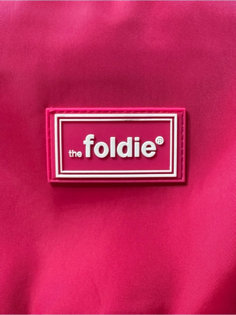 The Foldie Travel Bag - Picture 6 of 10